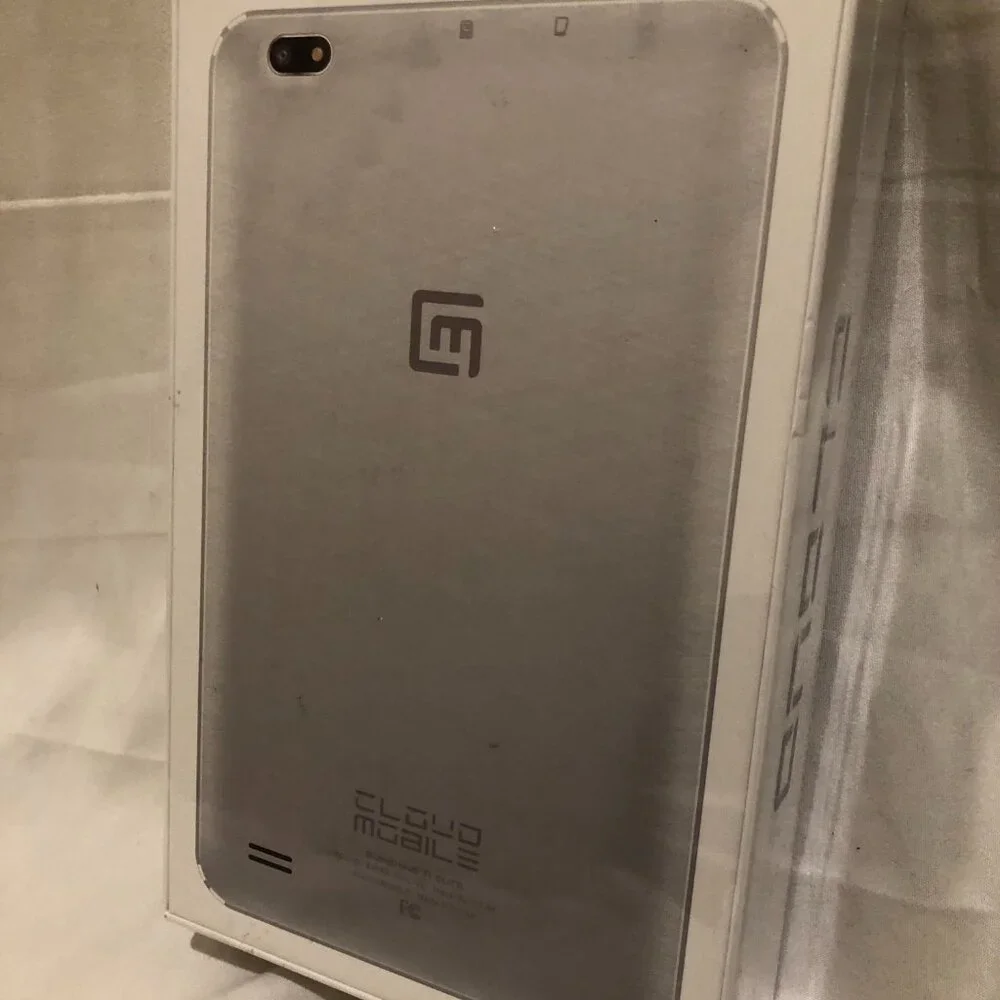 Cloud Mobile cloud mobile