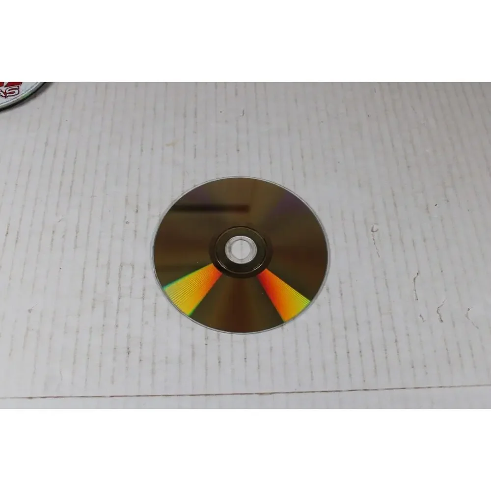 Spider Man (Microsoft Xbox, 2003) Authentic, game disc only, tested