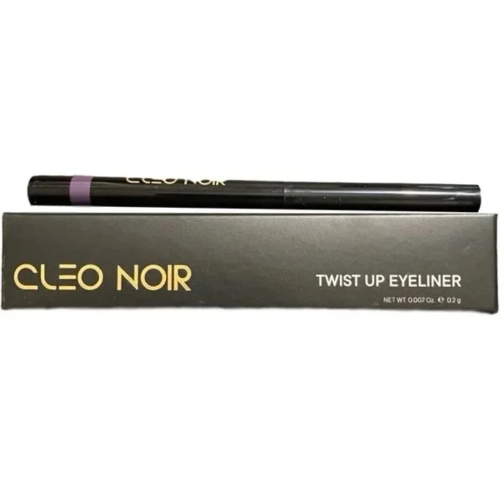 Sephora cleo noir
