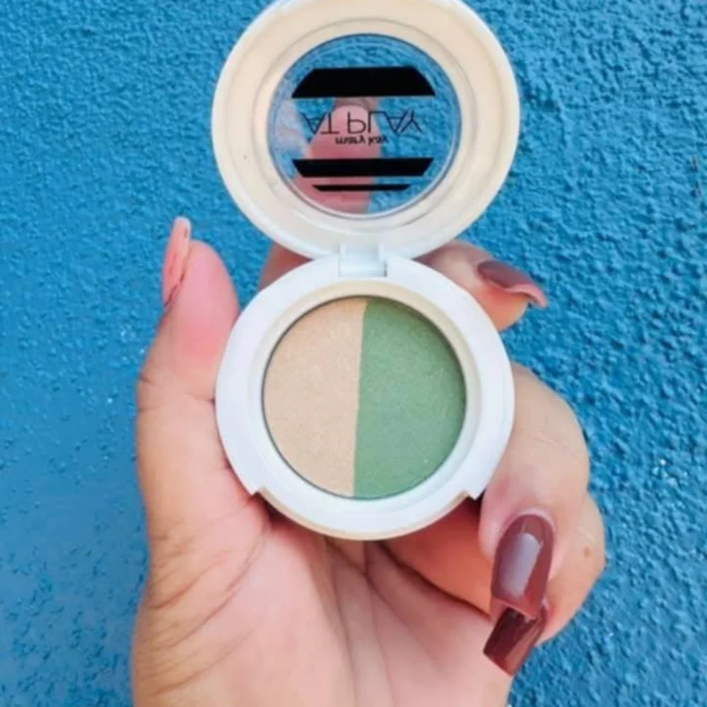 Viseart featuring eyeshadow eye