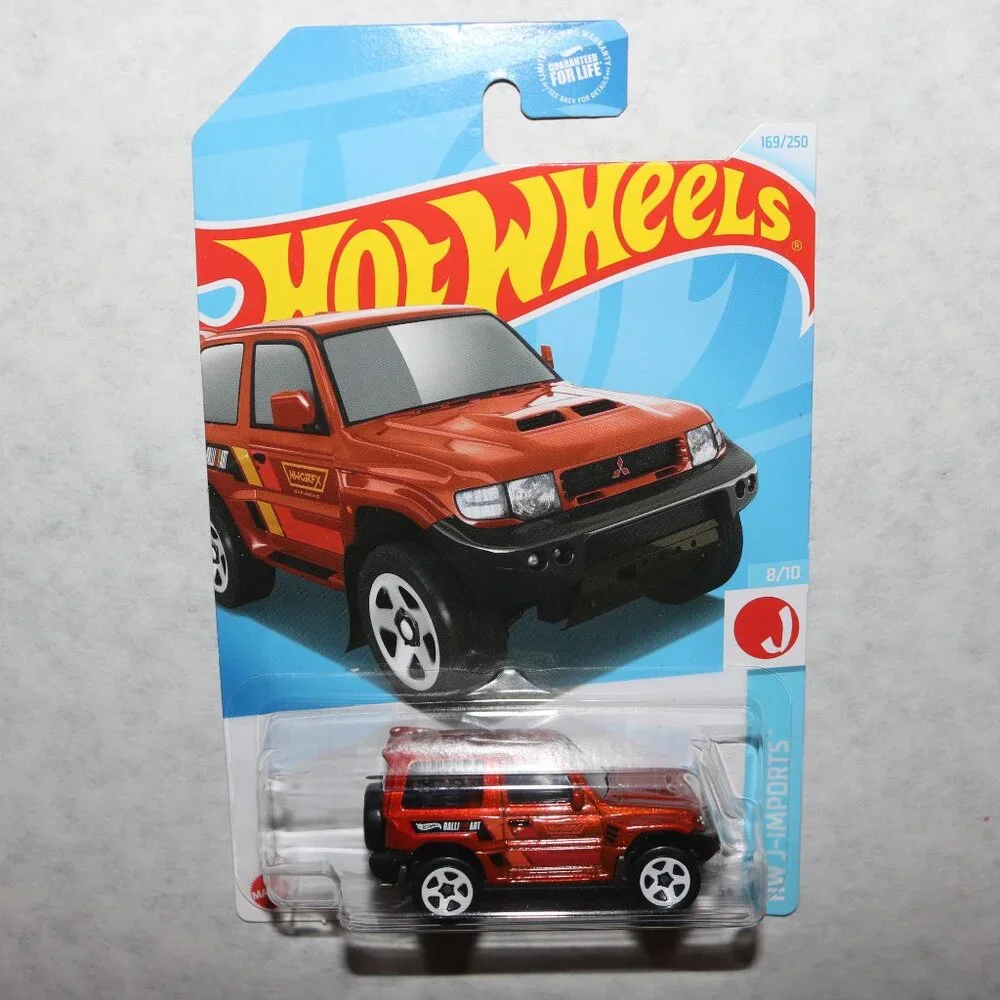 Hot Wheels hot wheels