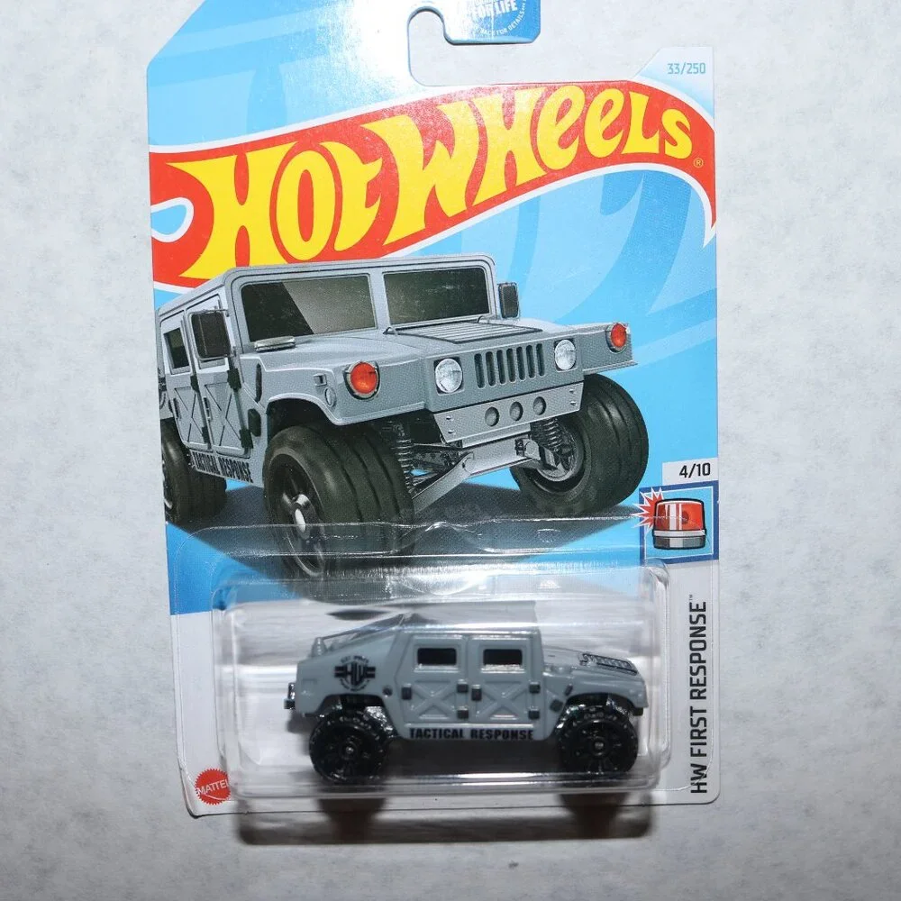 Hot Wheels hot wheels