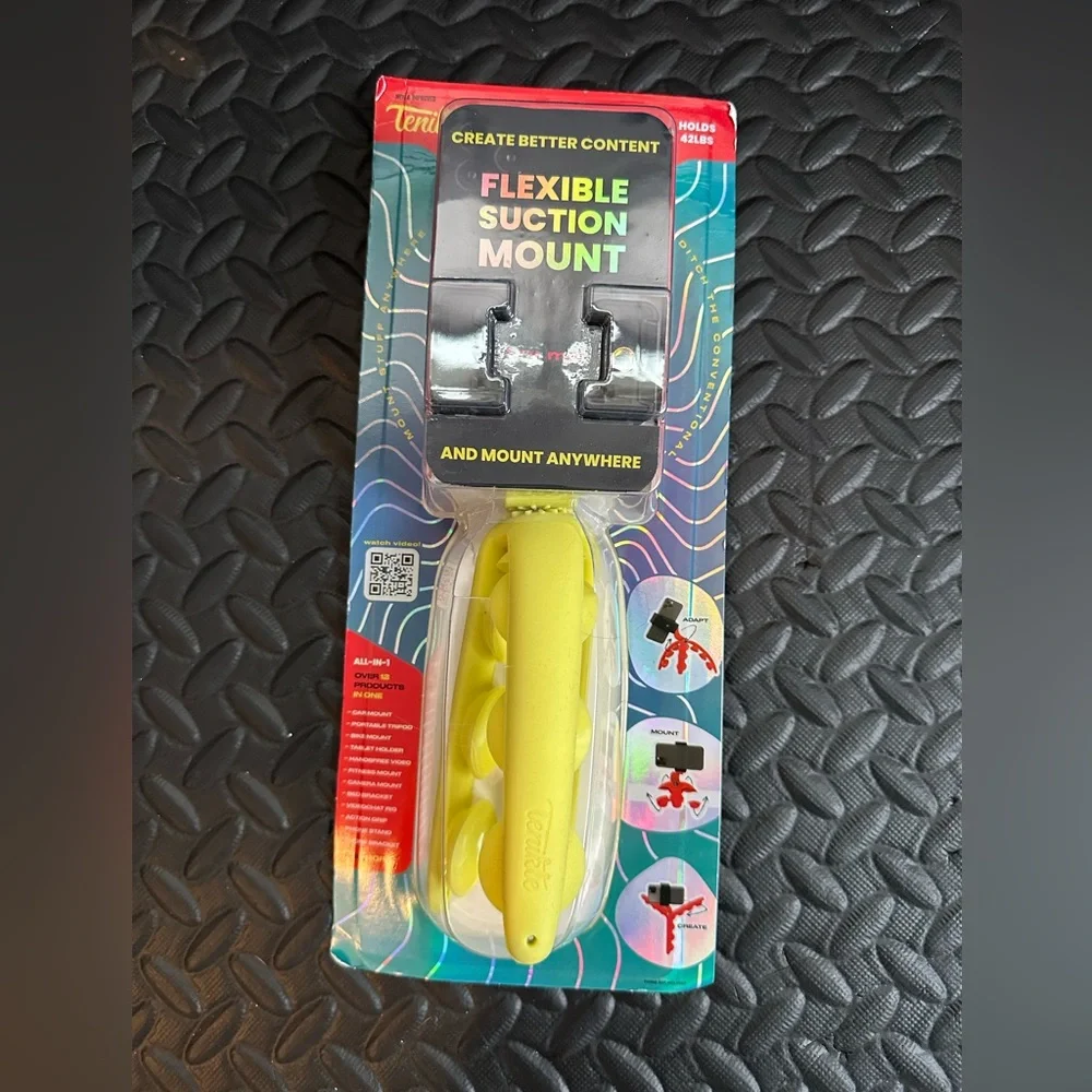 tenikle phones tablets