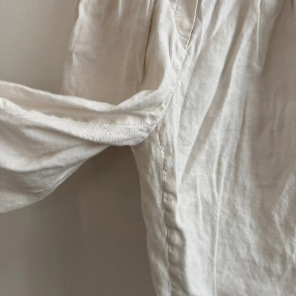 pull length