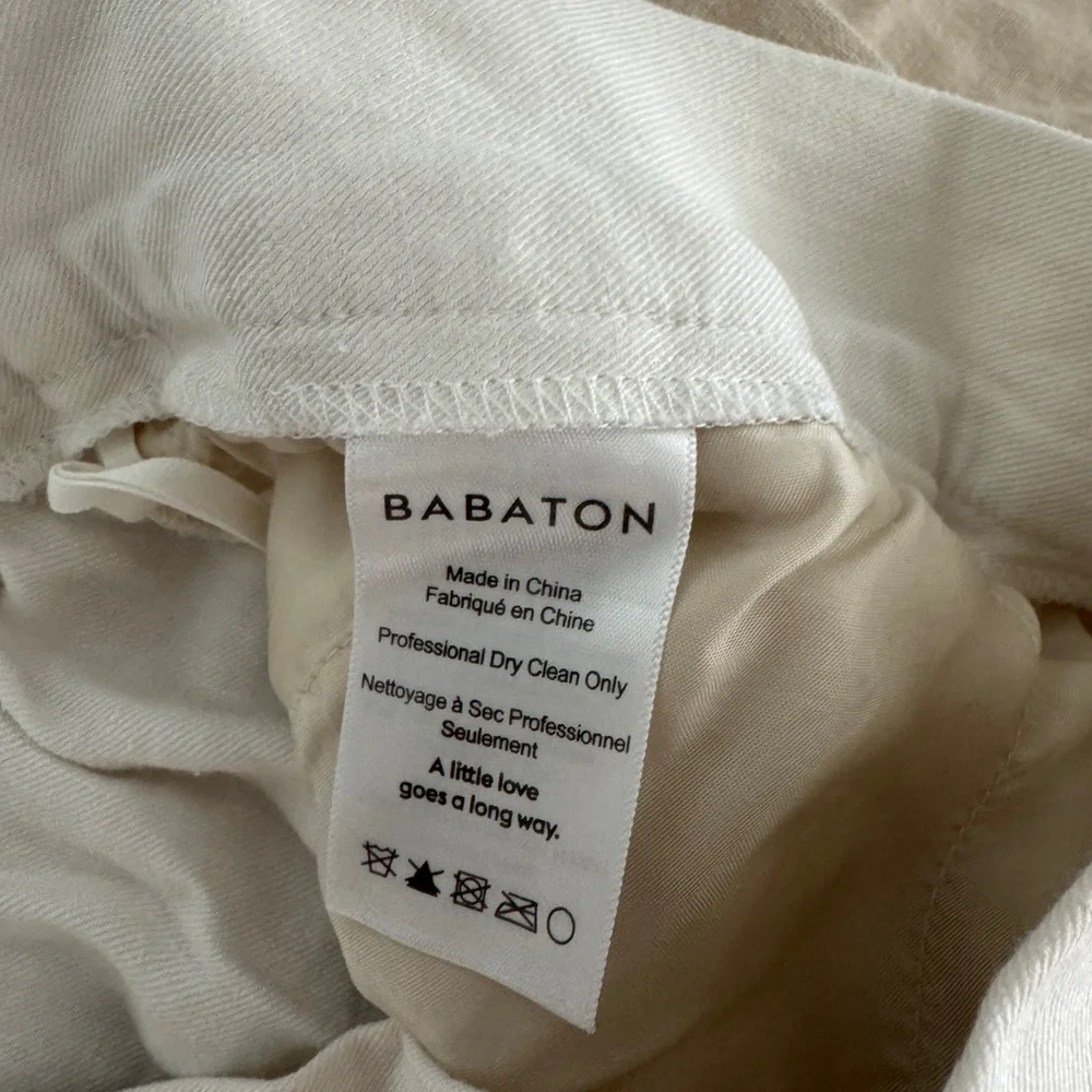 linen pull