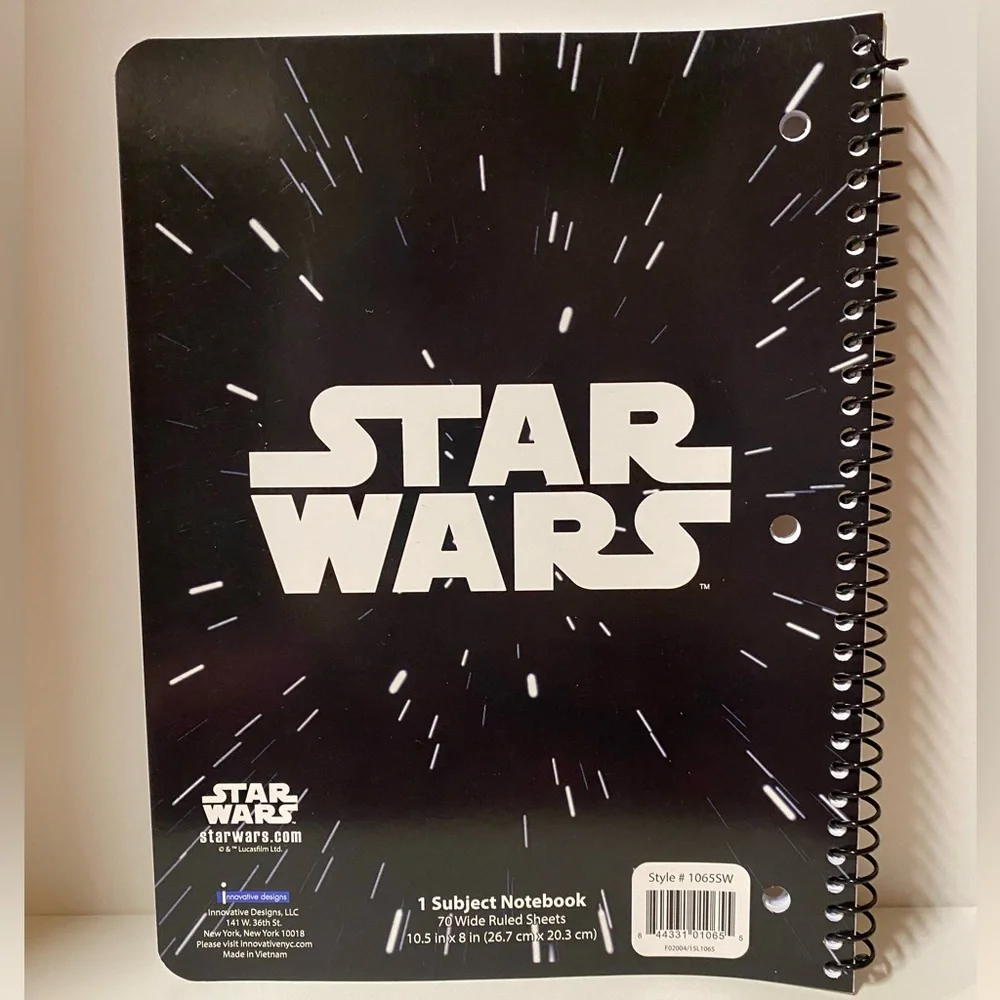 Star Wars lucasfilm ltd