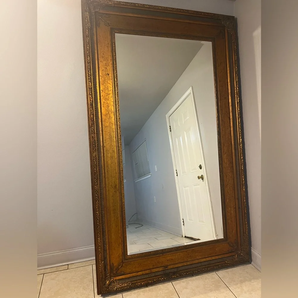 Mirror 55 X91