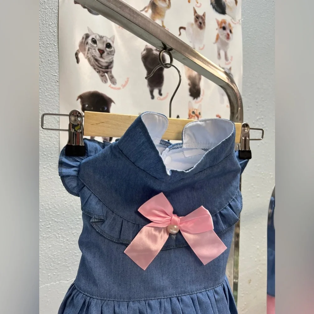 N/A navy pink