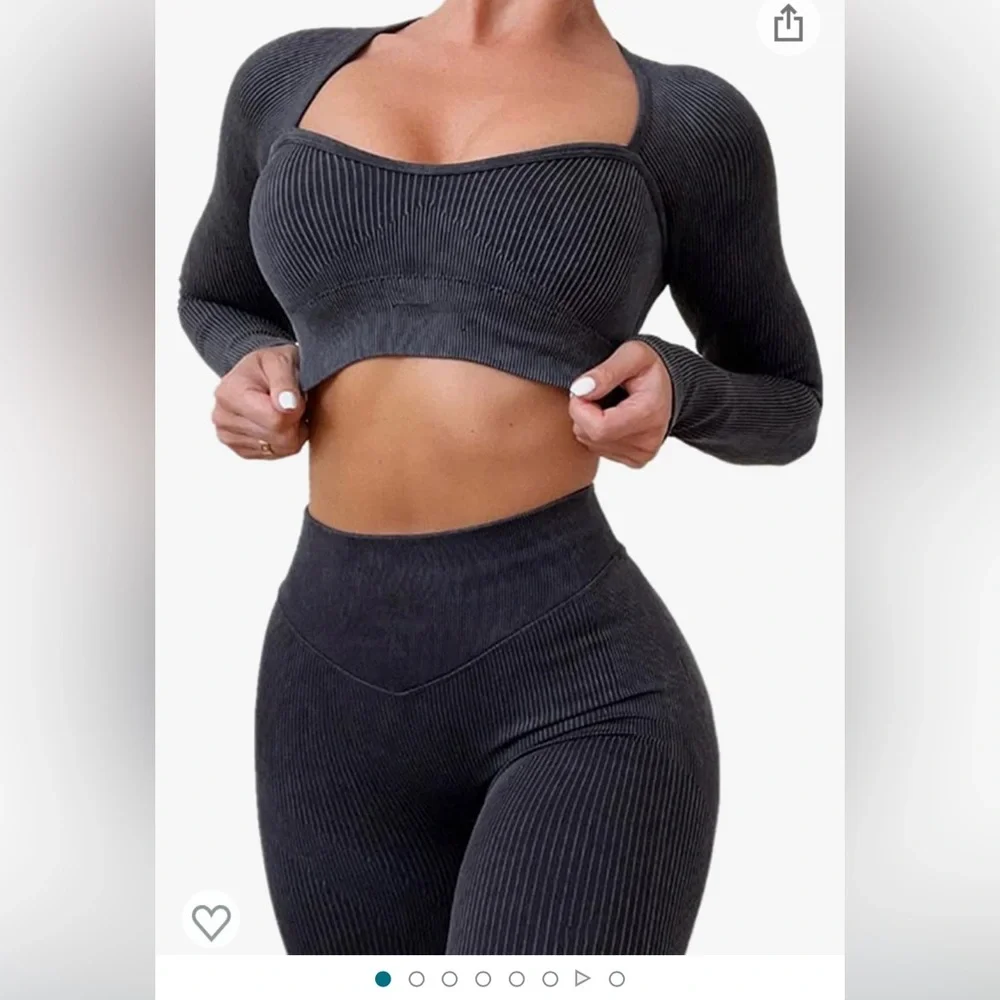 Workout Set