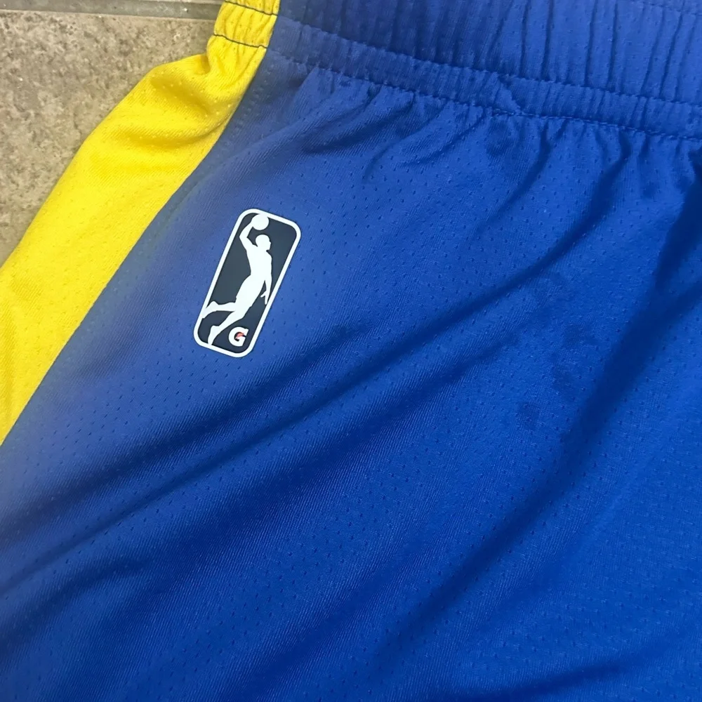 Nike questions leave