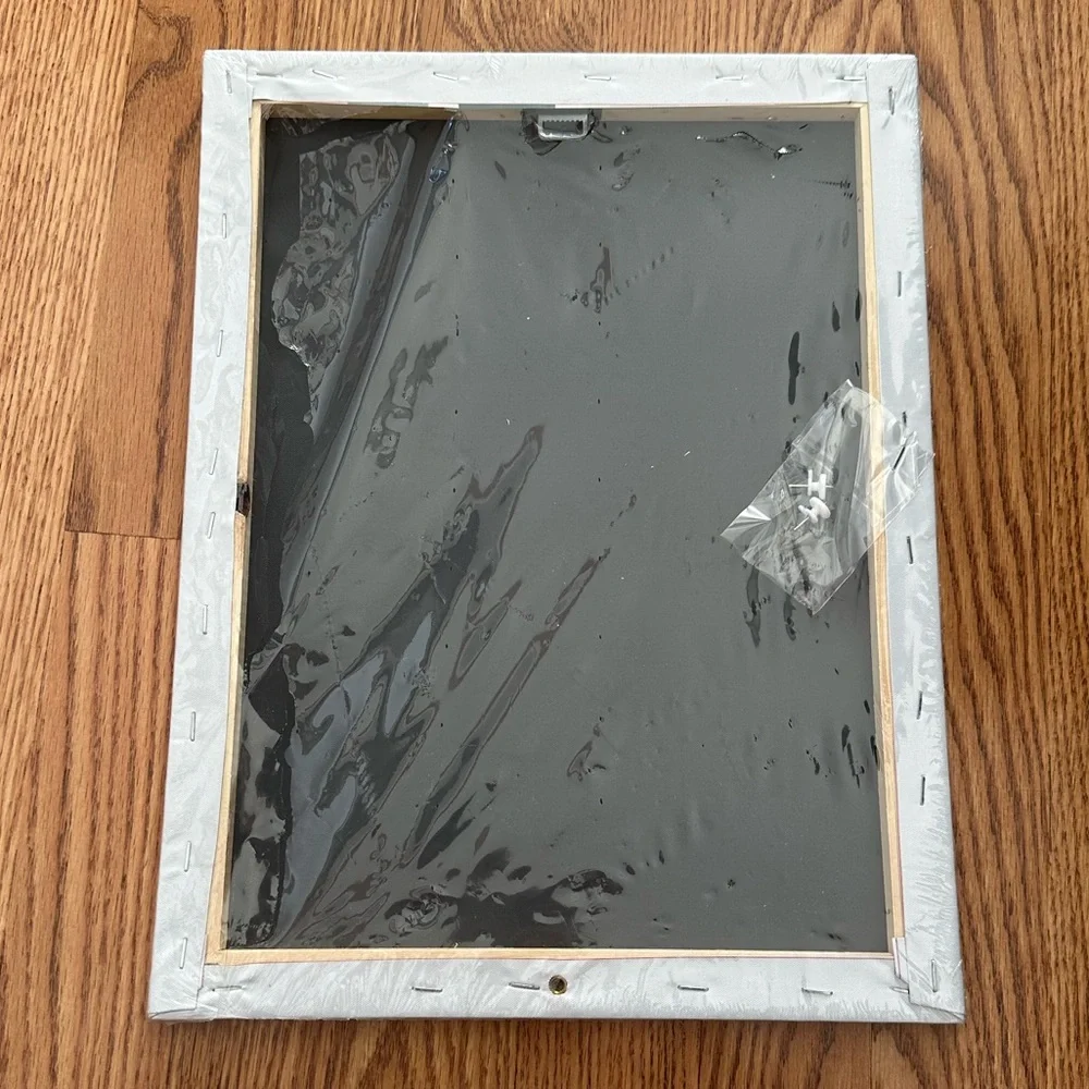 Aaron Brothers new 15x11