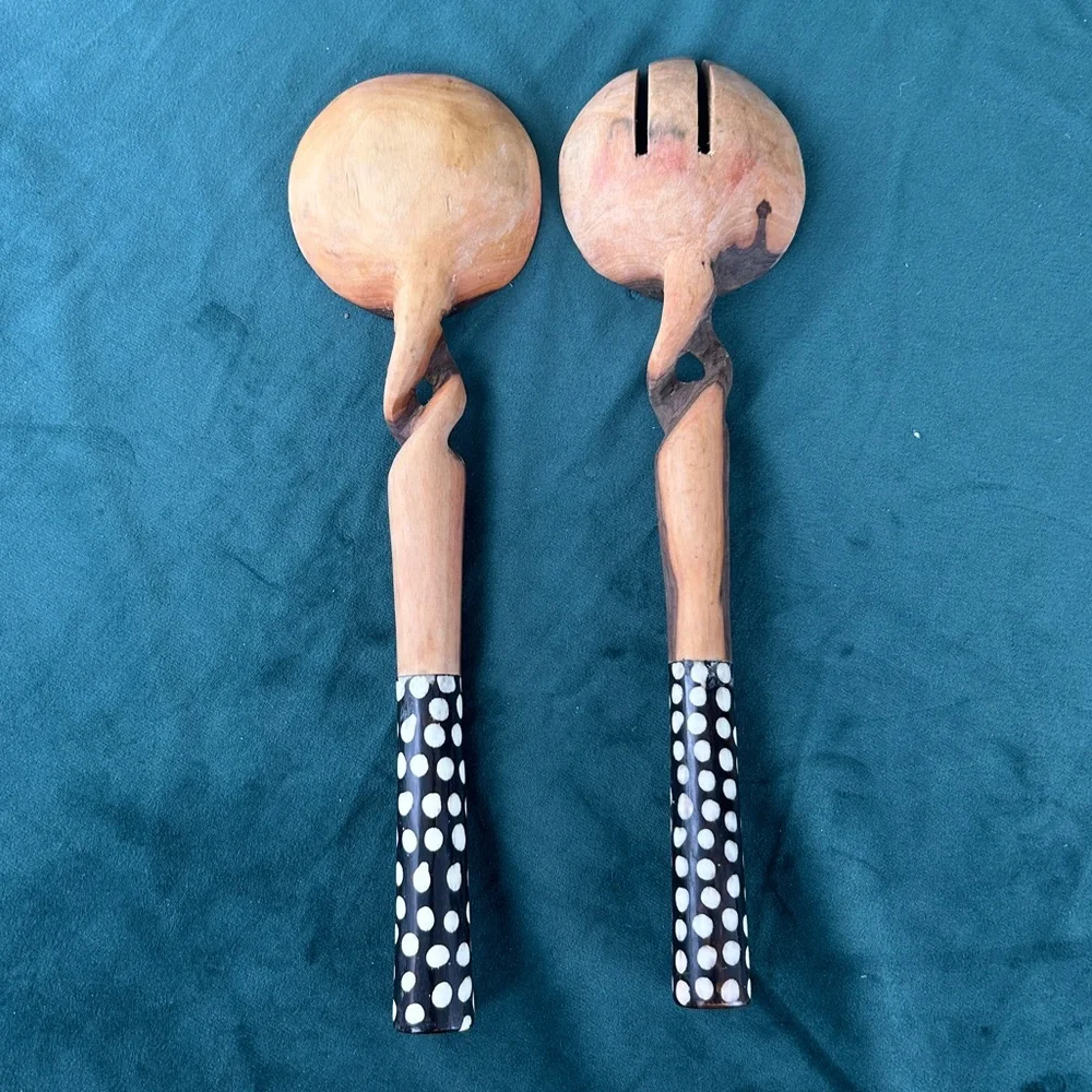 Handmade product width