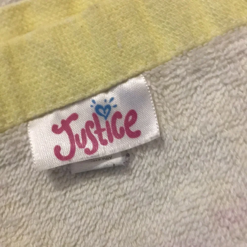 Justice very good