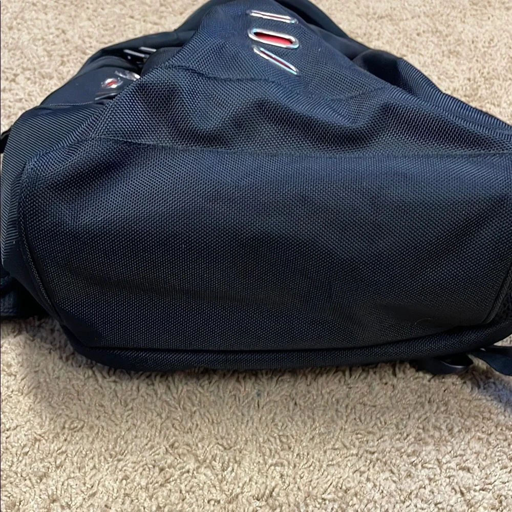 SwissGear used once