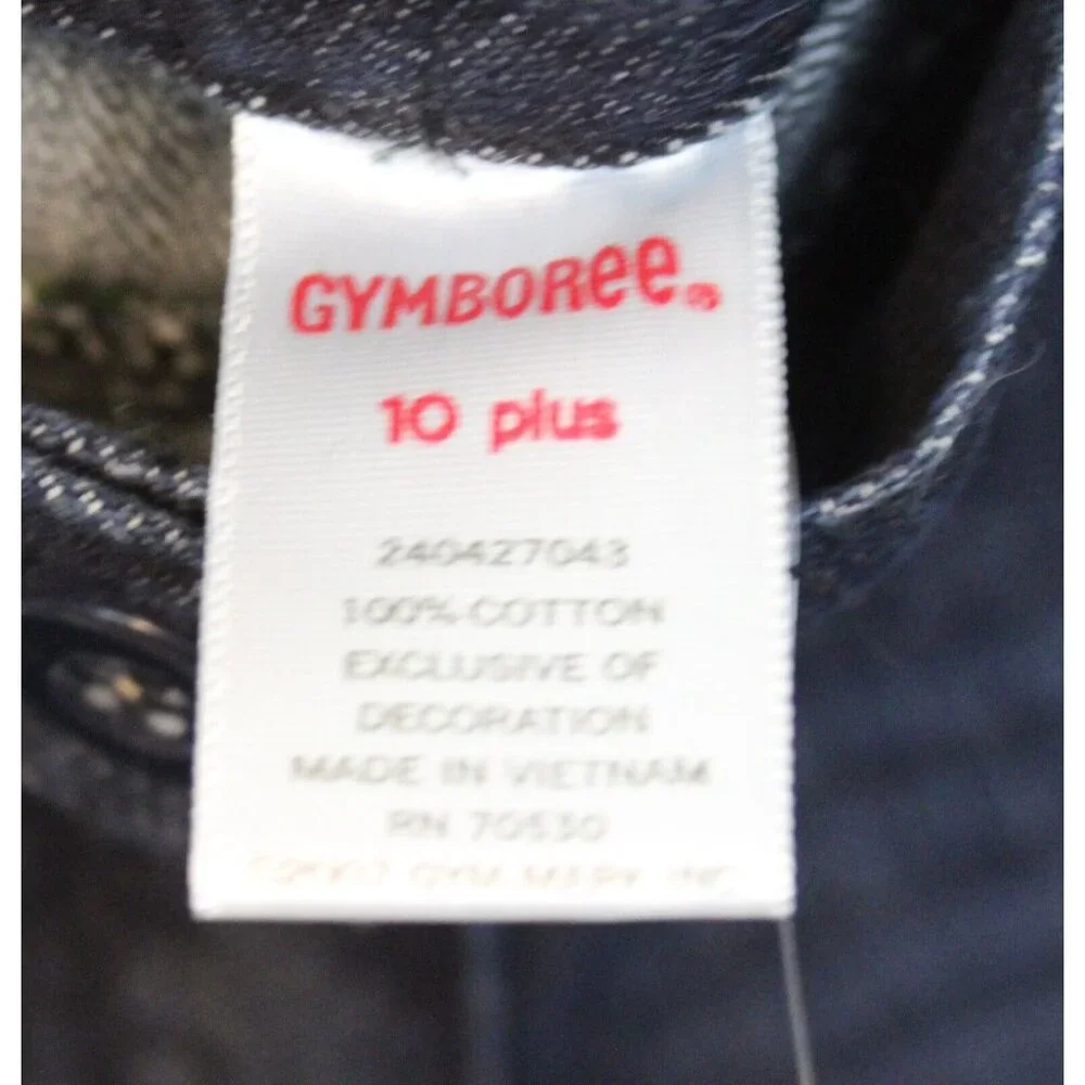 Gymboree new tags