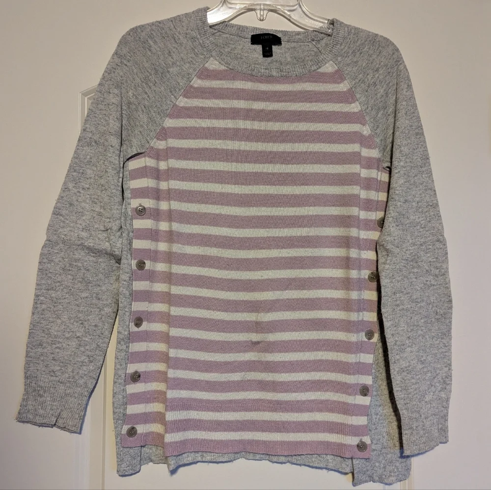 J. Crew Sweater