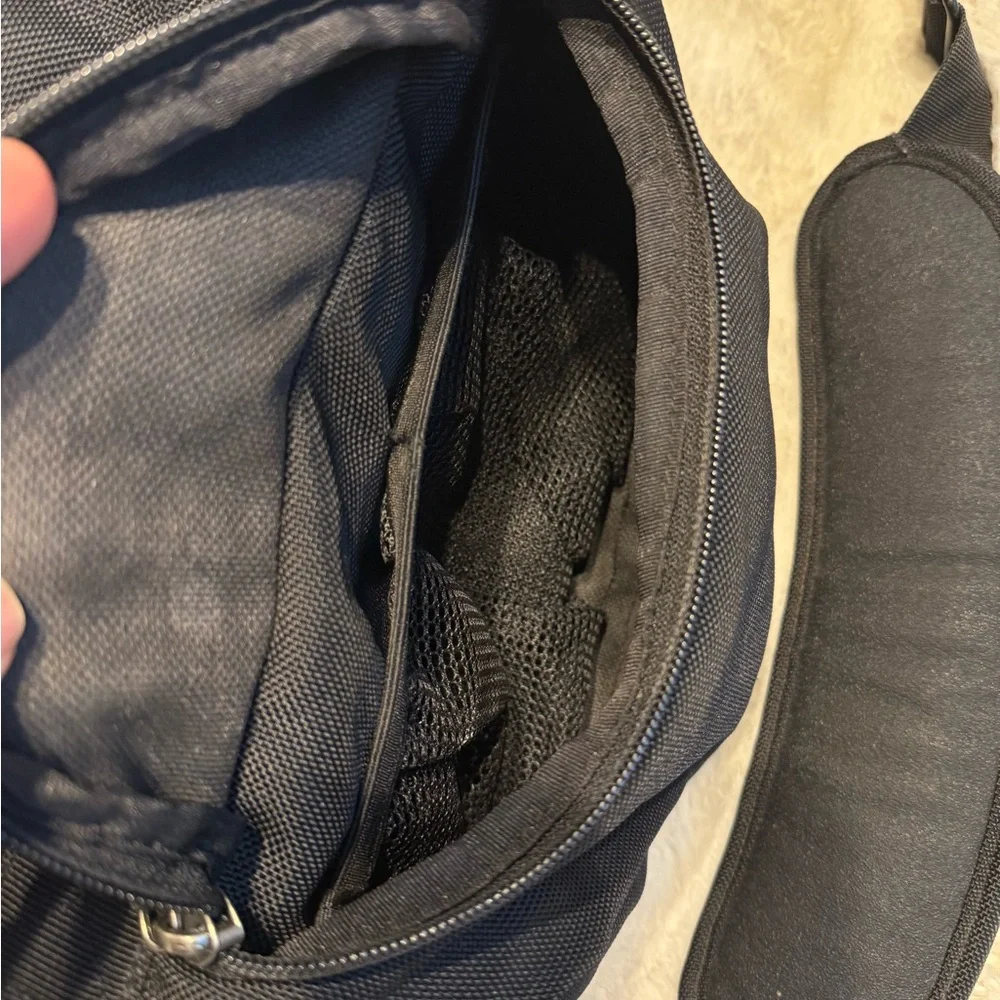 Jansport wear top note
