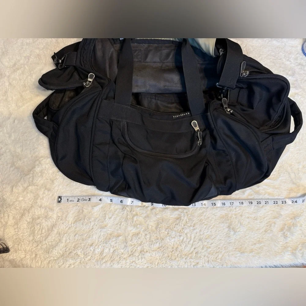 Jansport repaired vintage