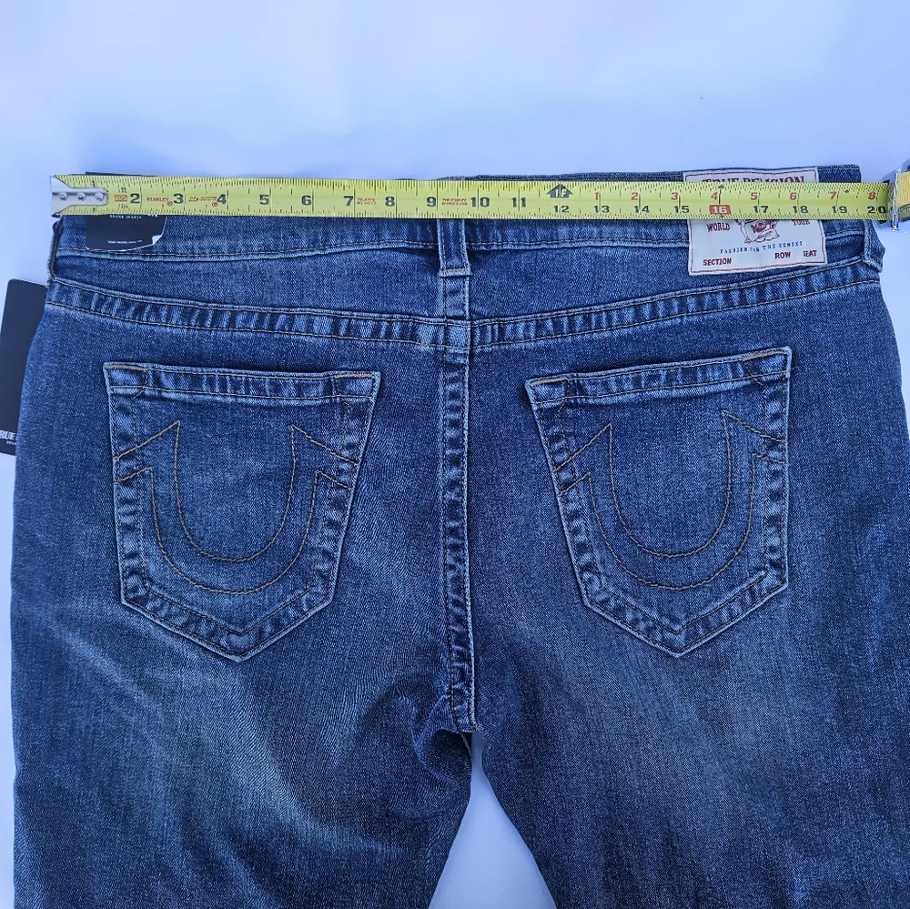 True Religion true religion