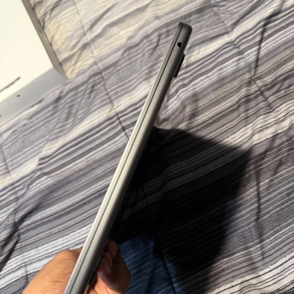 Apple perfect m3