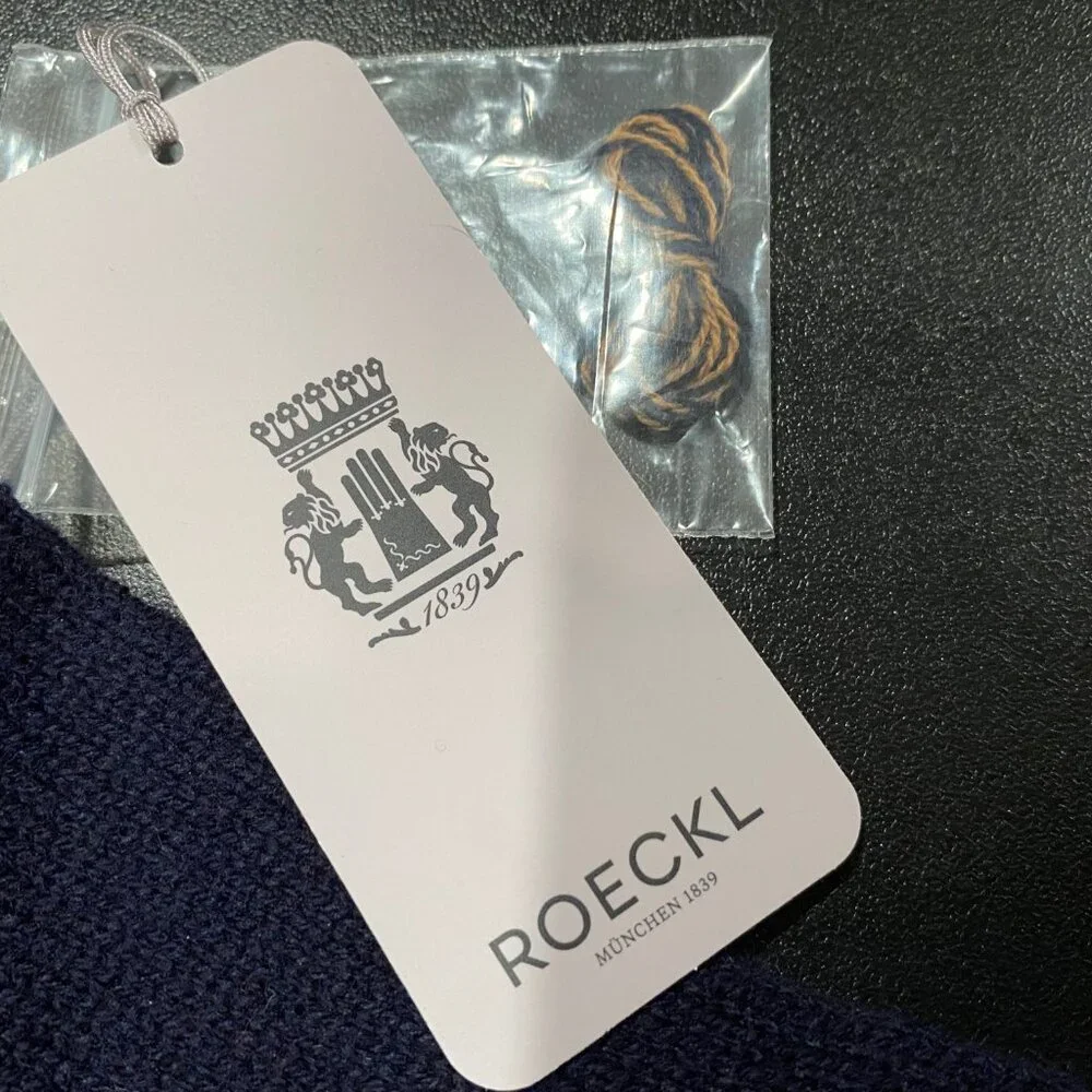 Roeckl shipping bow pair
