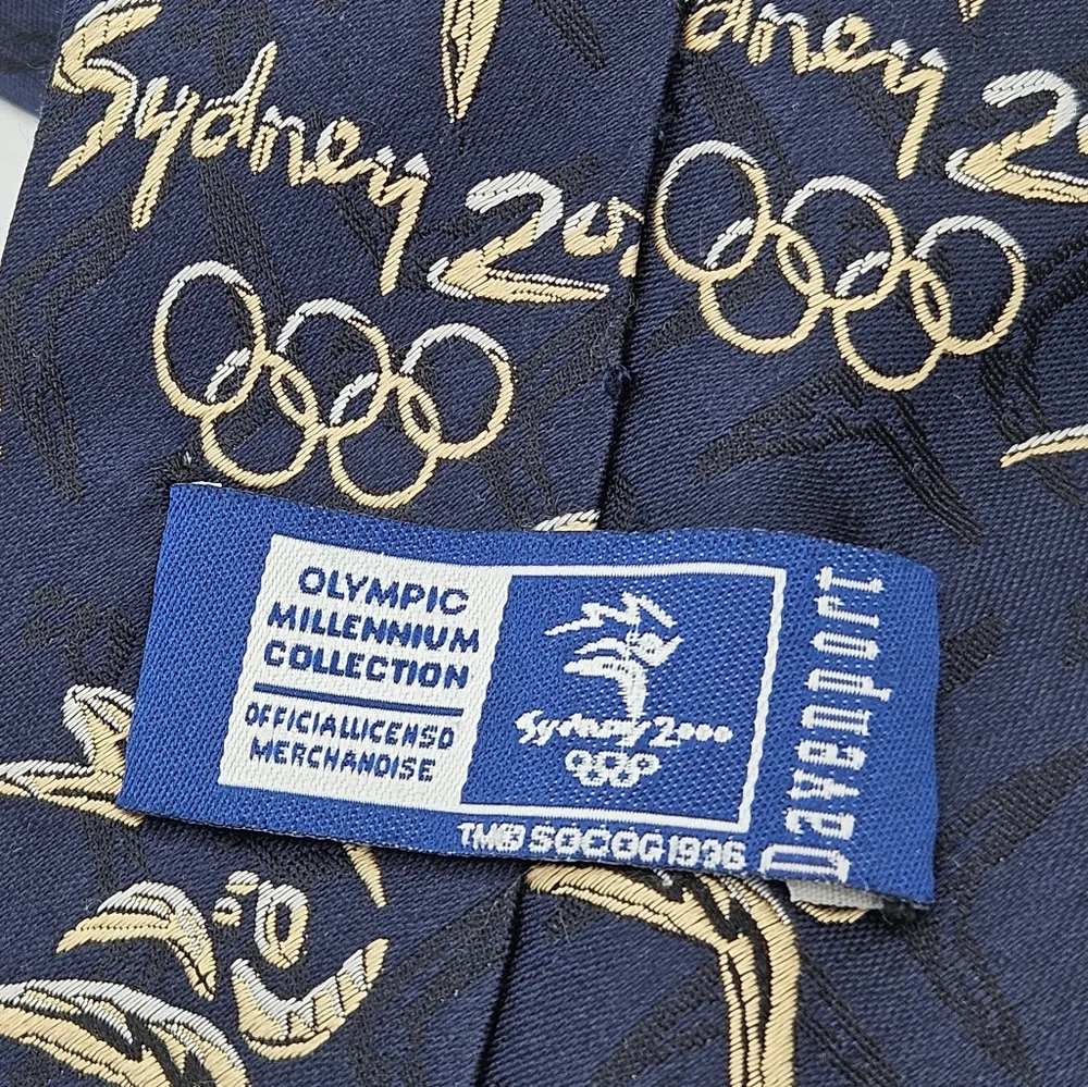 Olympics relive spirit