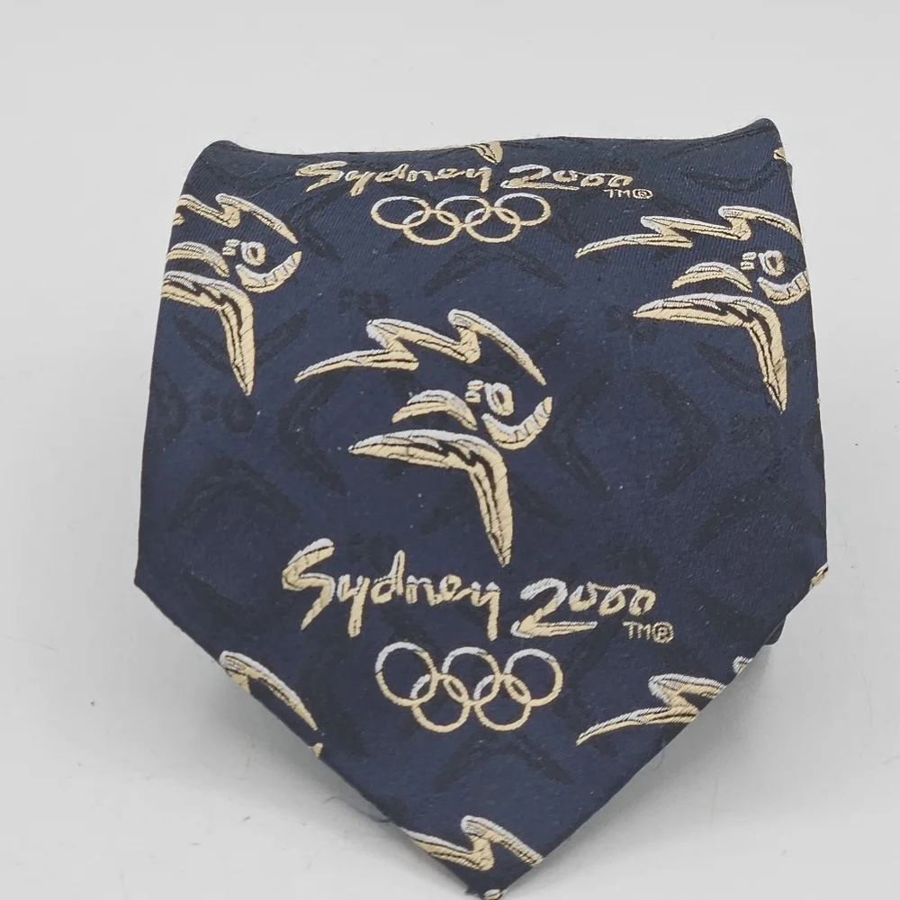 Olympics relive spirit