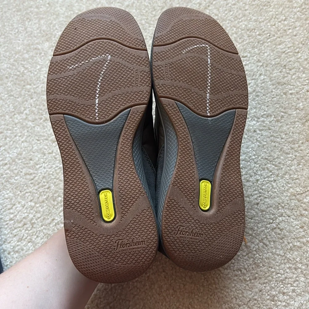 Florsheim nwt size