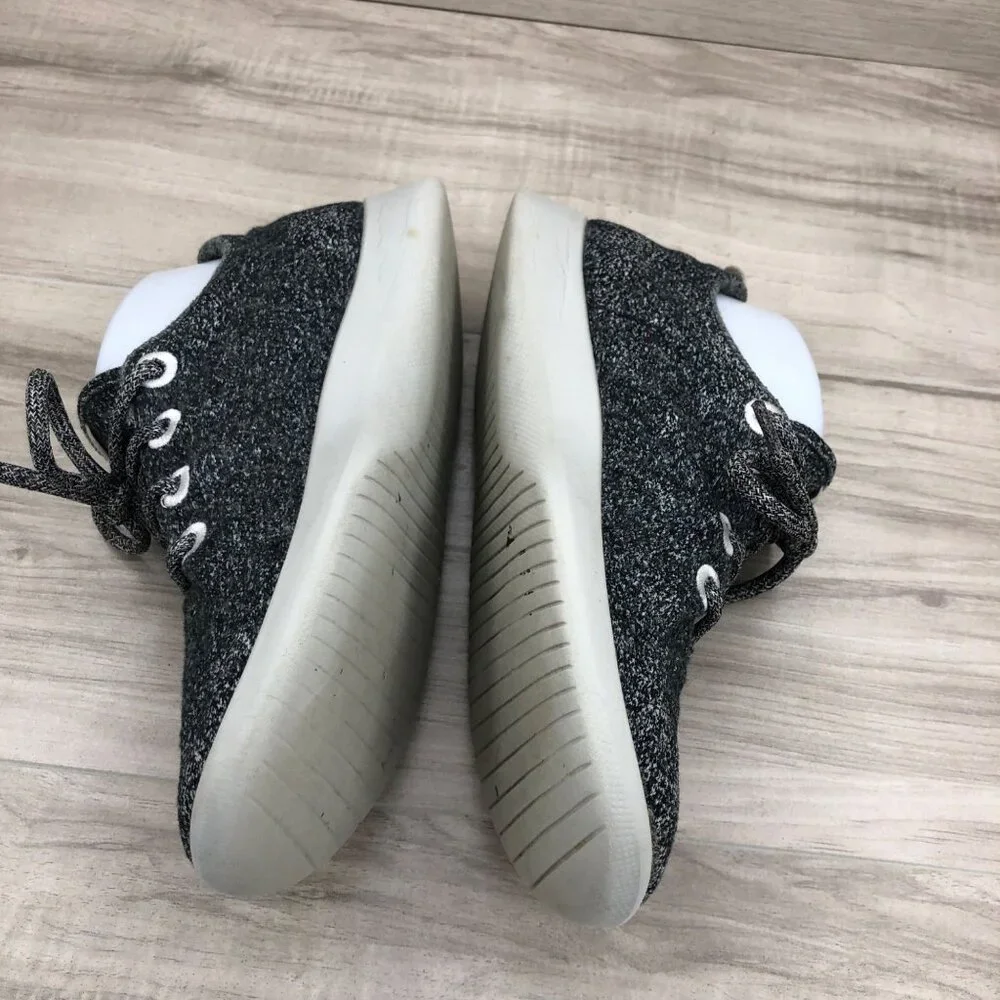 allbirds gray