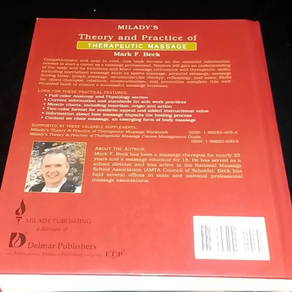 N/A book very