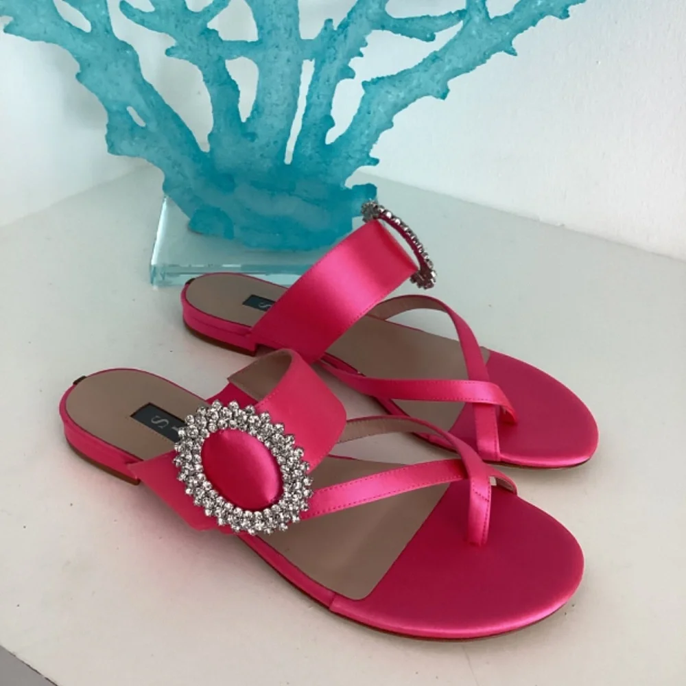 SJP by Sarah Jessica Parker new absolutely