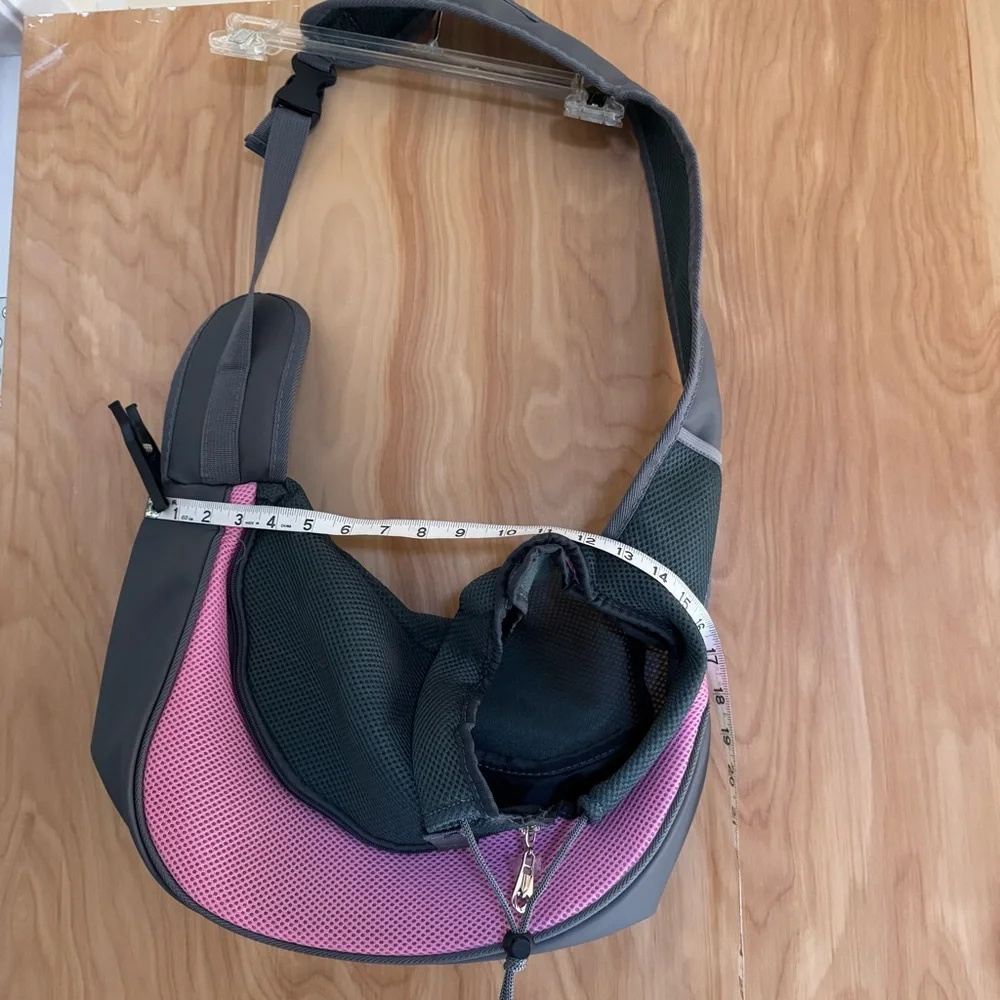 N/A dog sling