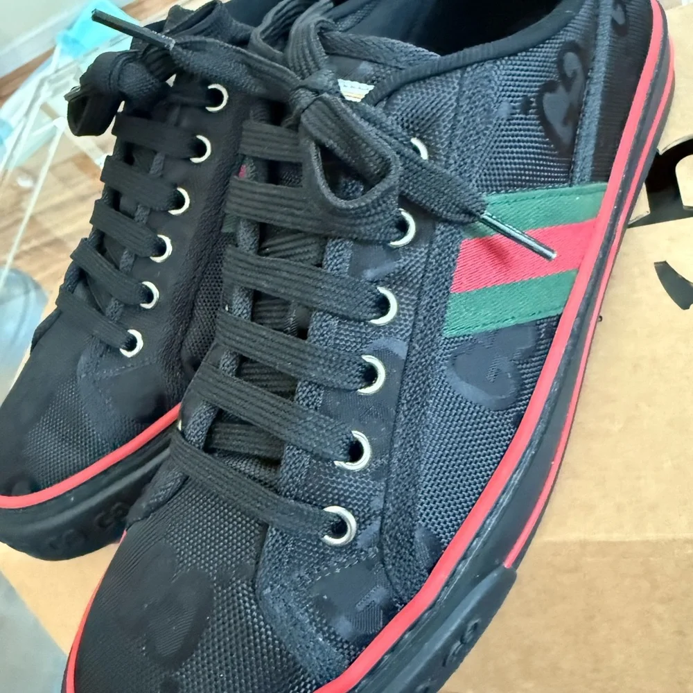 Gucci Tennis