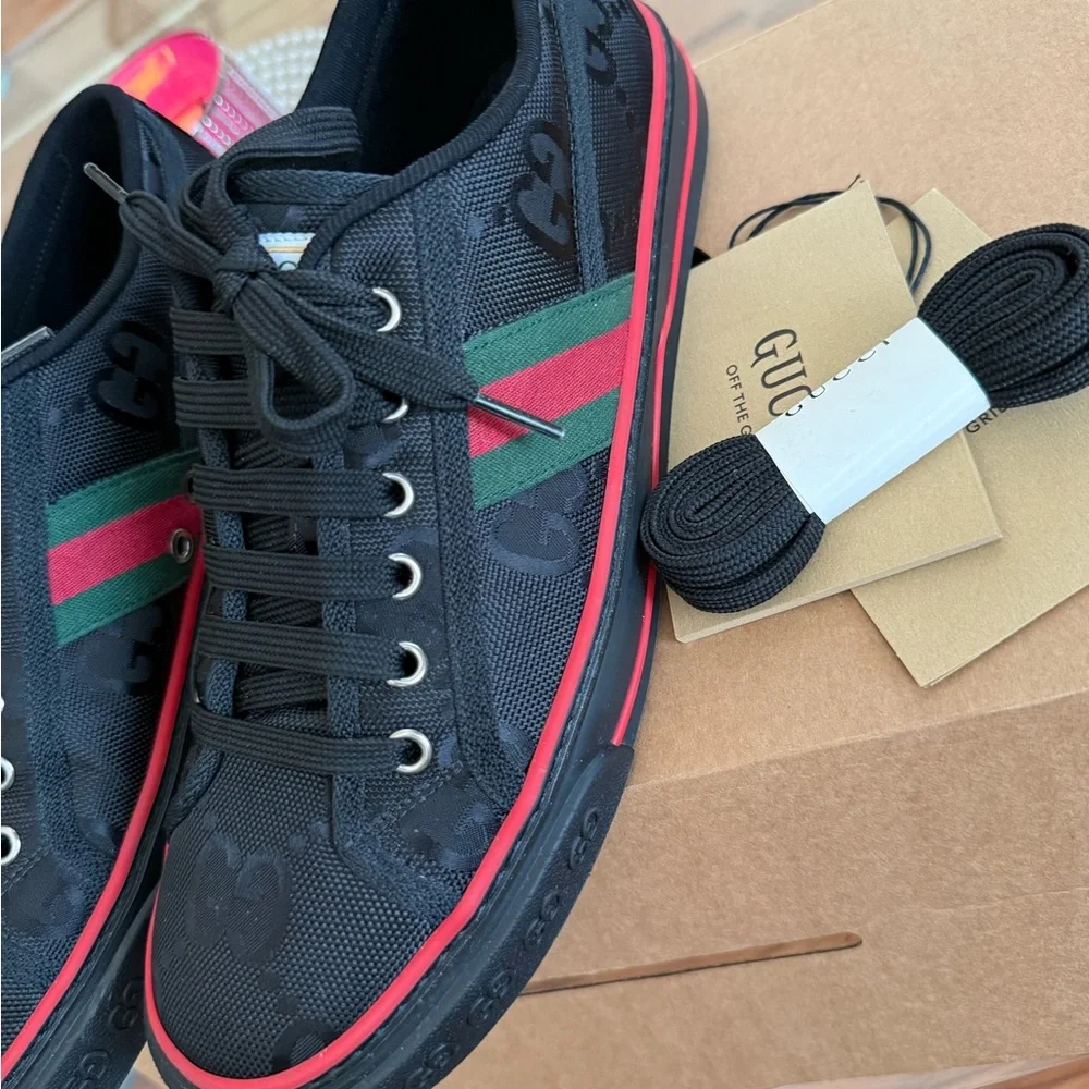 Gucci Tennis