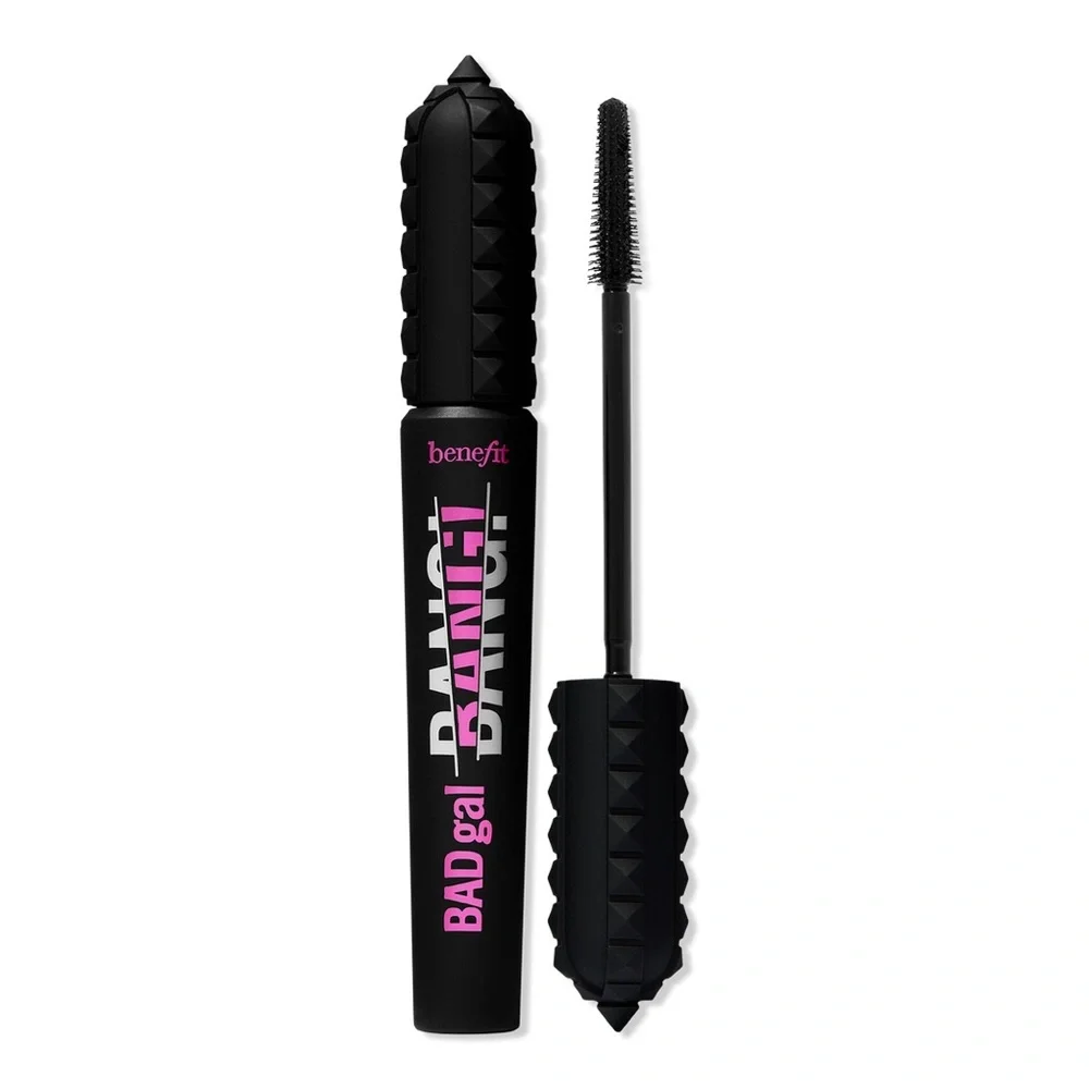 Benefit BADgal BANG! Volumizing Mascara