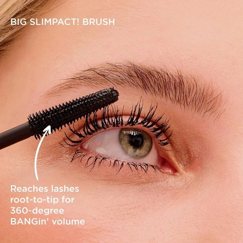 Benefit shop badgal