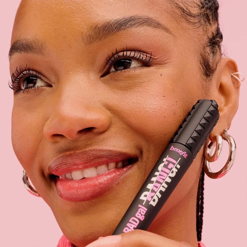 Benefit shop badgal