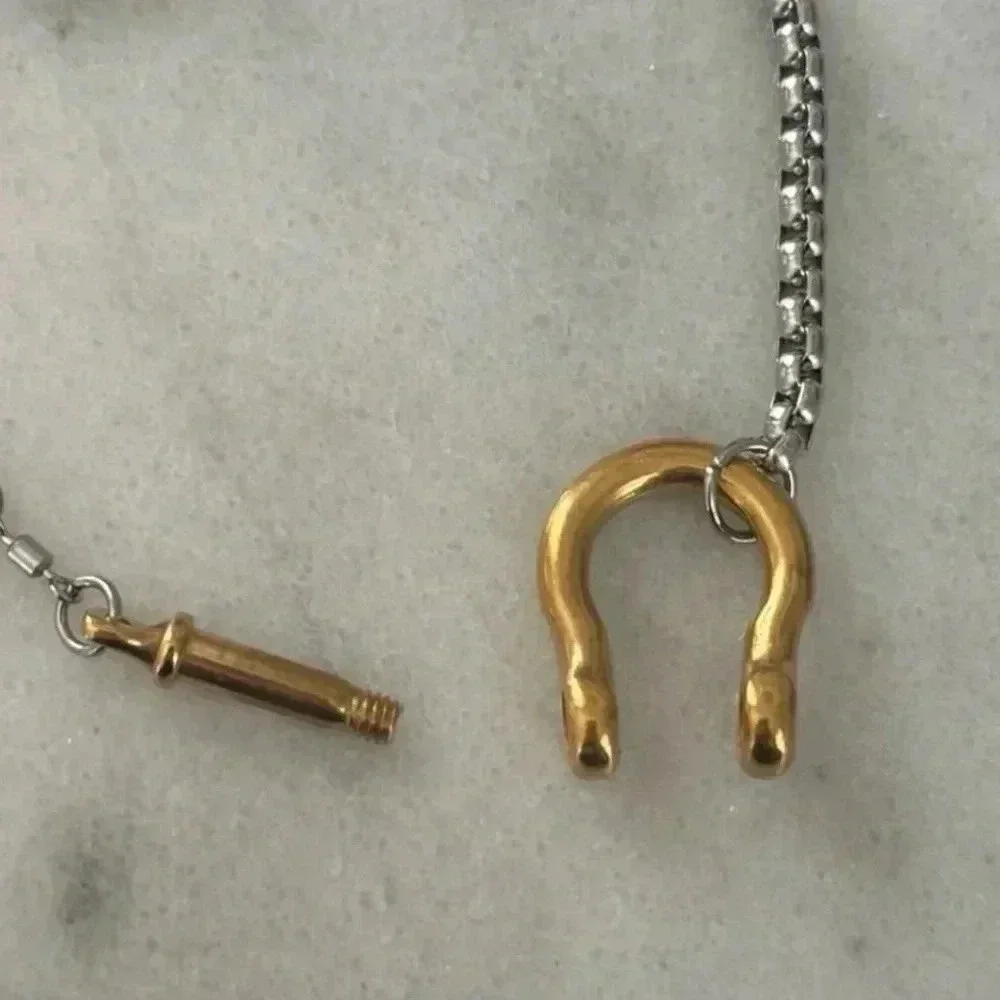 gold chain