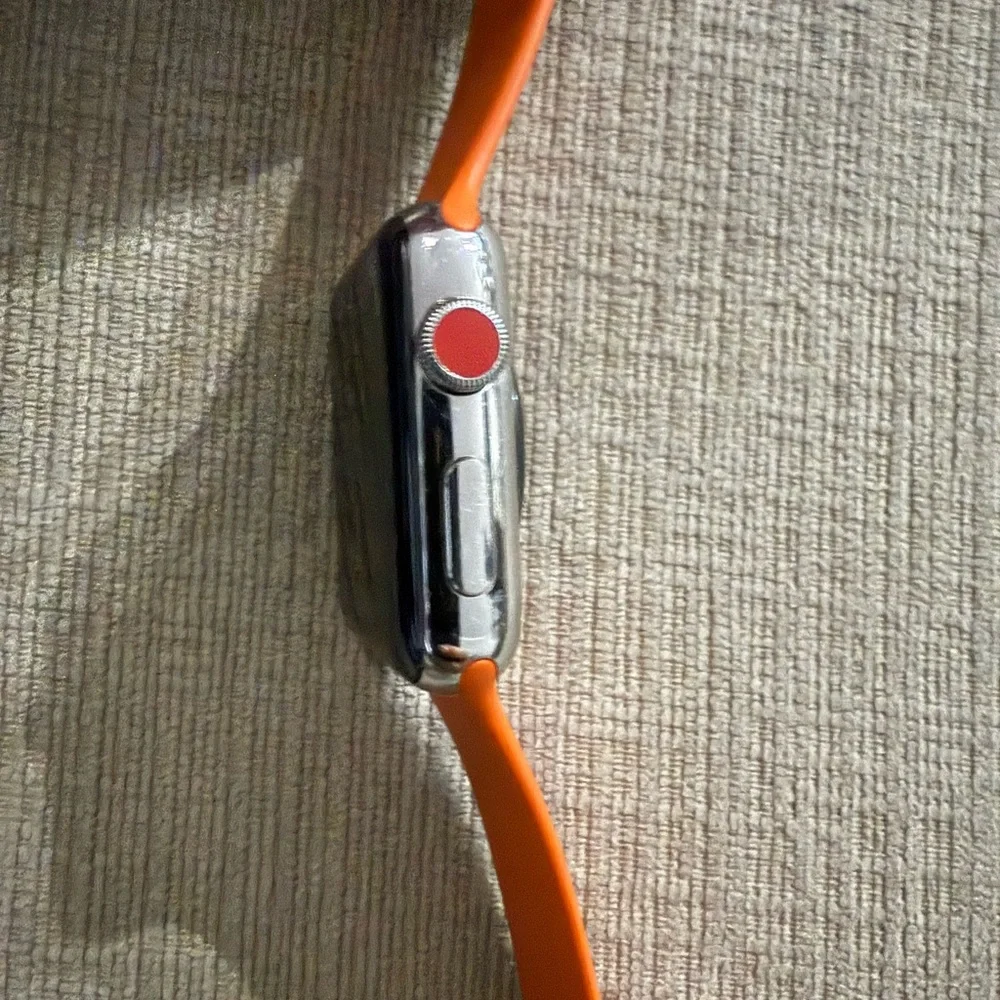 Hermes apple watch