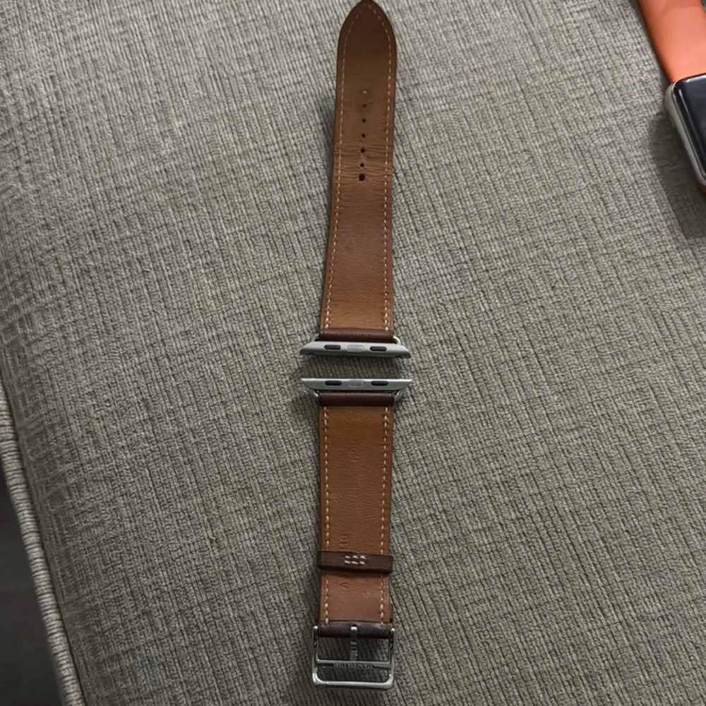 Hermes apple watch