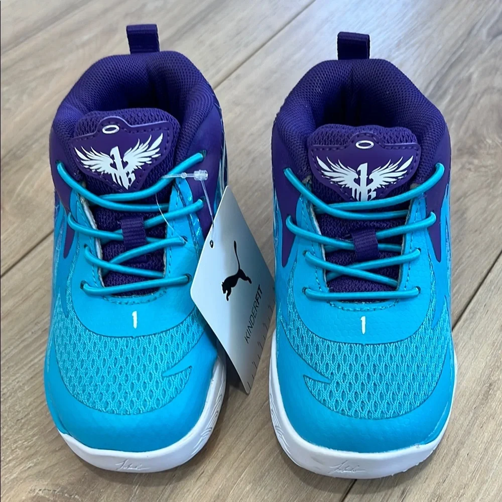 Puma these stylish