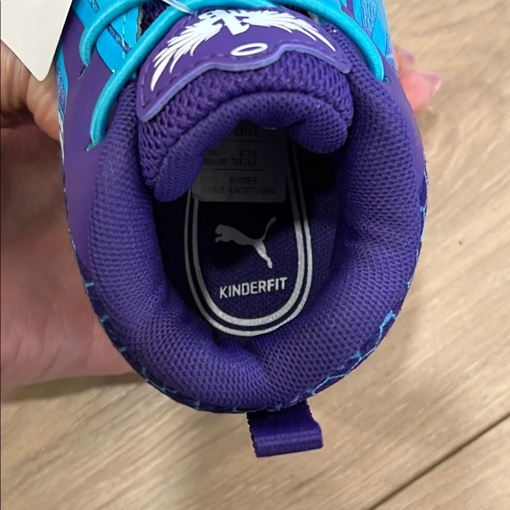Puma these stylish