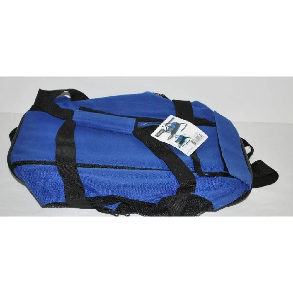 Pet Carrier for Small Dog or Cat