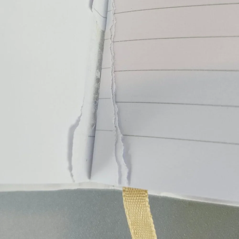 N/A journal books