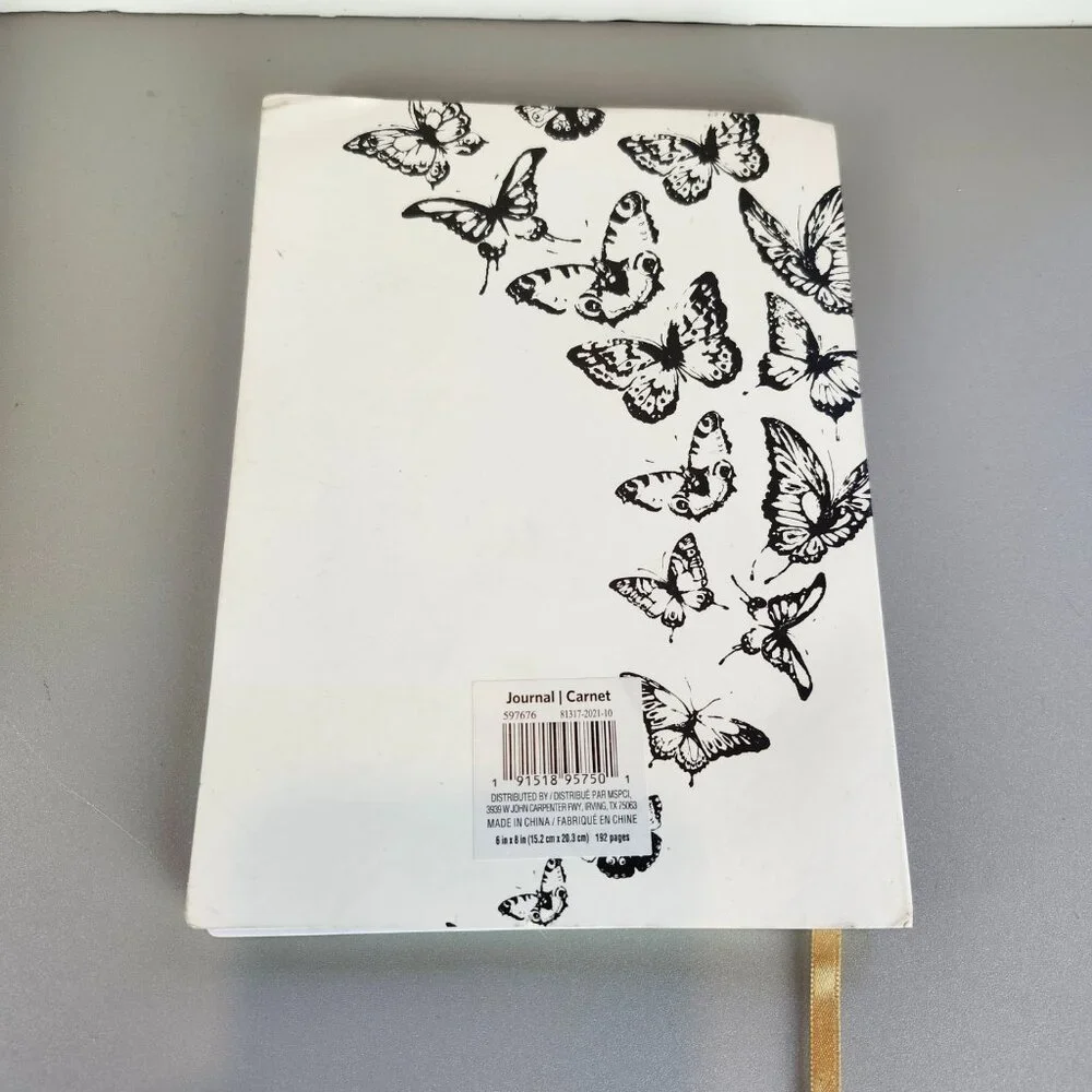 N/A journal books