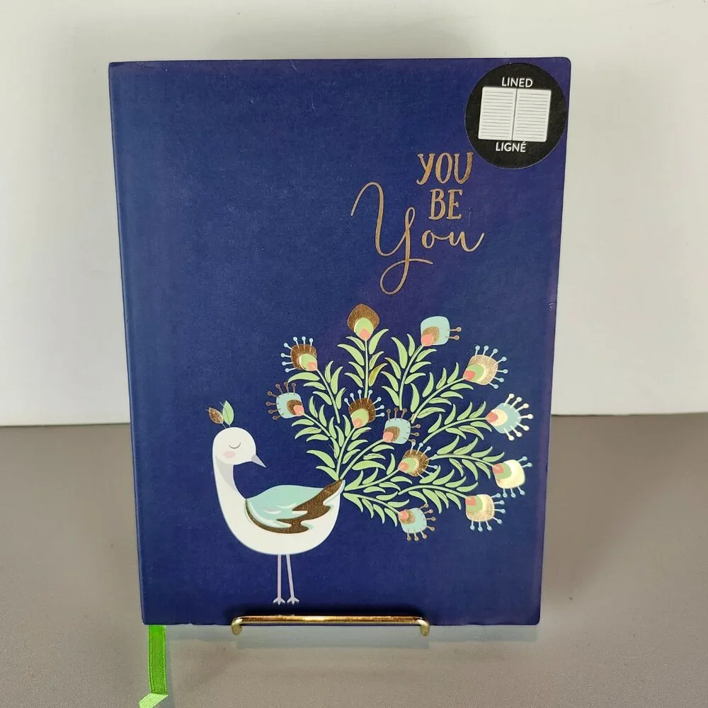 N/A journal books