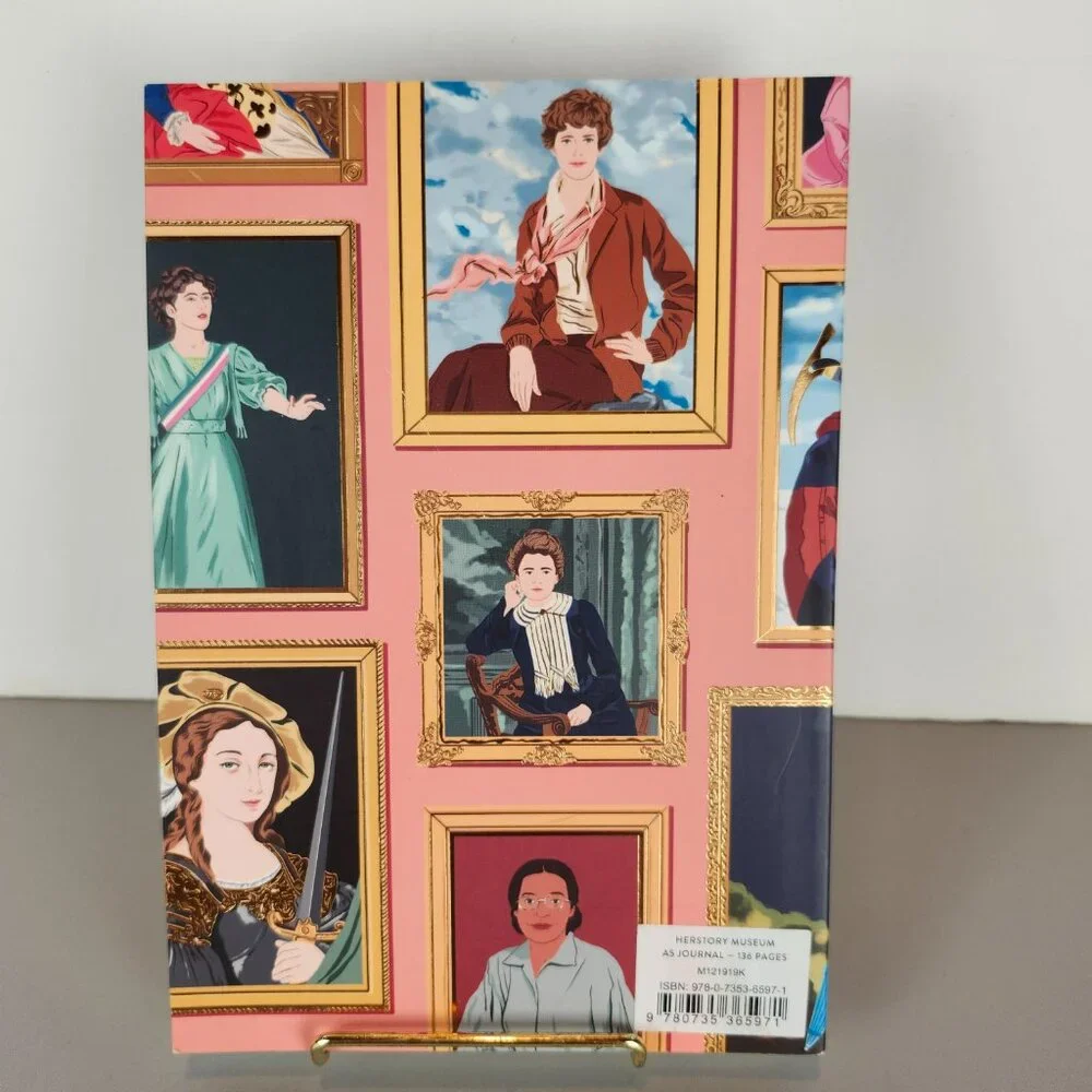 N/A journal books