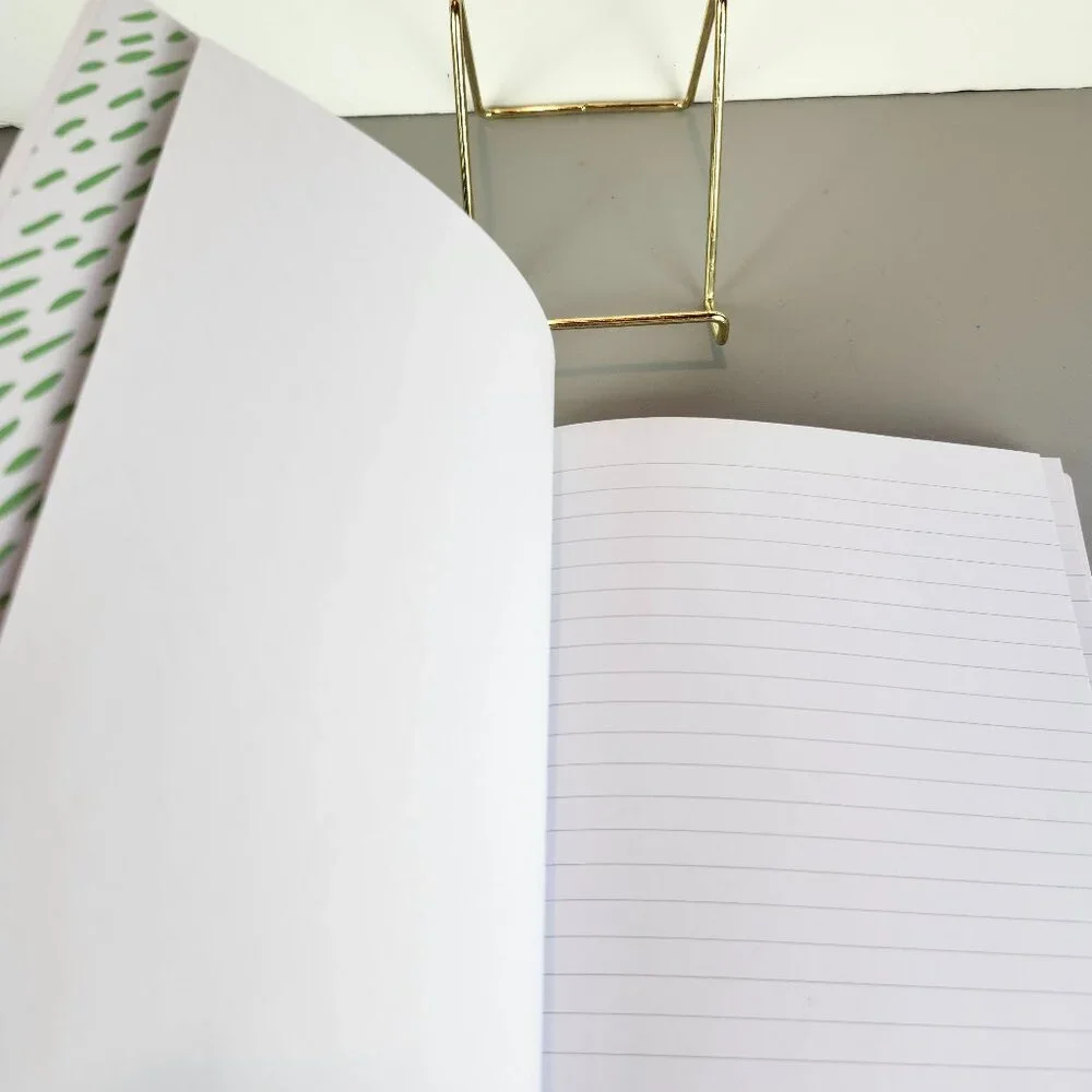 N/A journal books