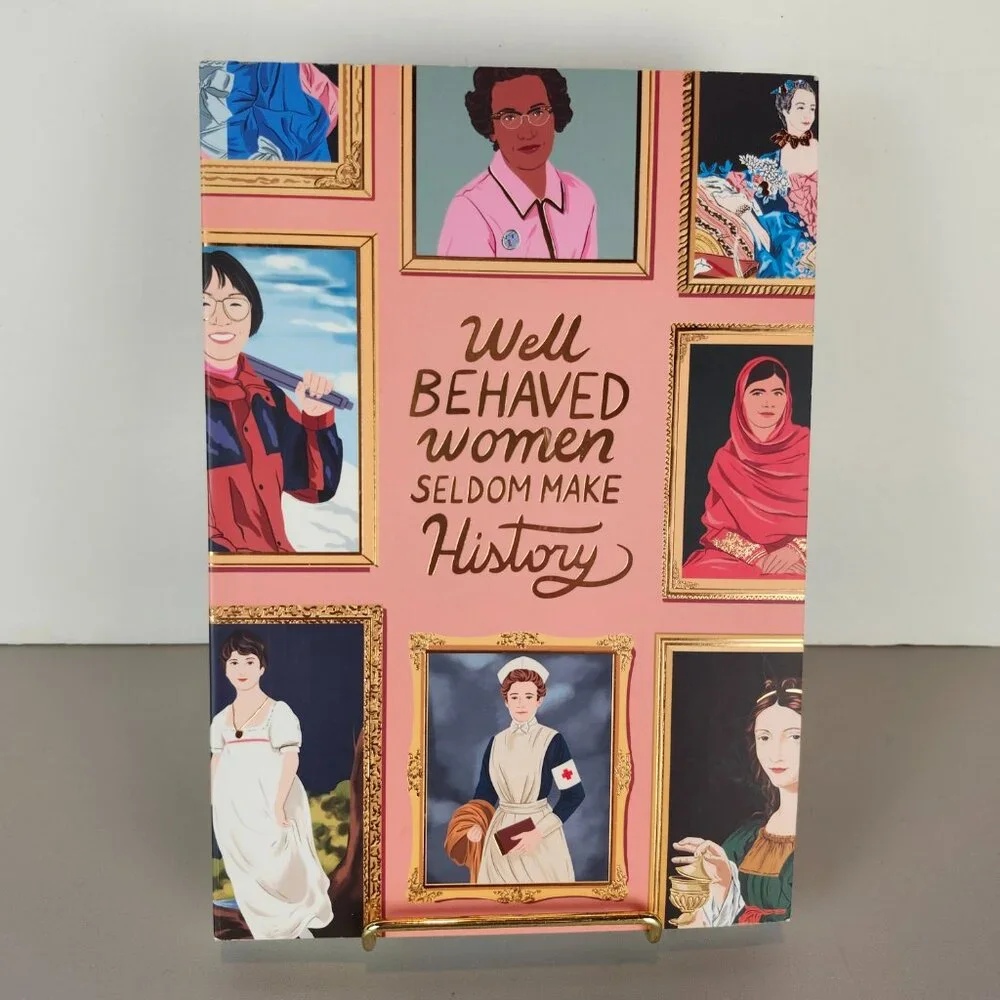 N/A journal books