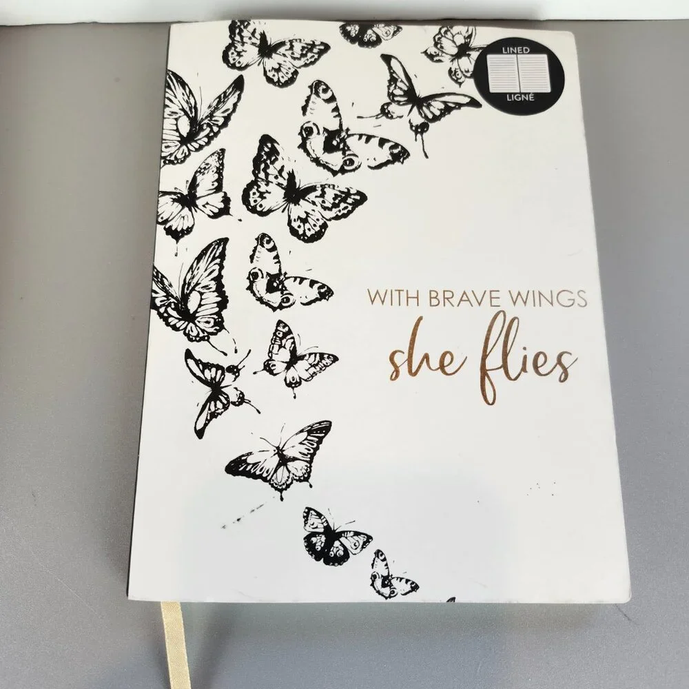 N/A journal books